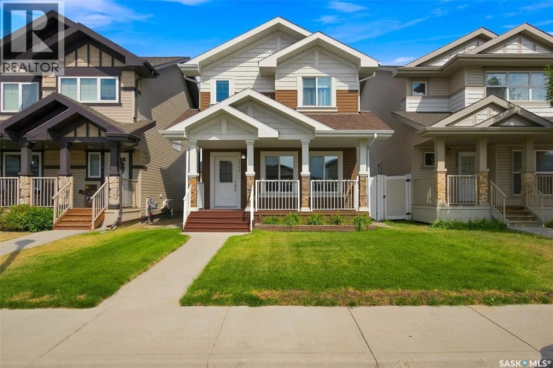 3754 Green Moss LANE, Regina, Saskatchewan, S4V1P7, Regina, Saskatchewan — photo 1 of 5