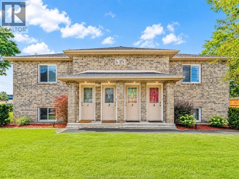 271 WATKINS, Windsor, Ontario, N9C0A8, Windsor, Ontario — photo 1 of 5