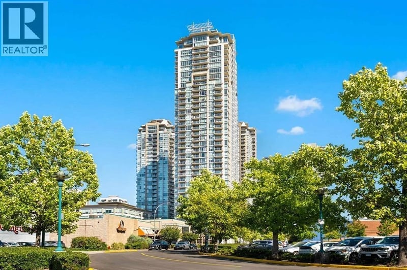 #4101 2955 ATLANTIC Avenue, Coquitlam, British Columbia, V3B0H9, Coquitlam, British Columbia — photo 1 of 5