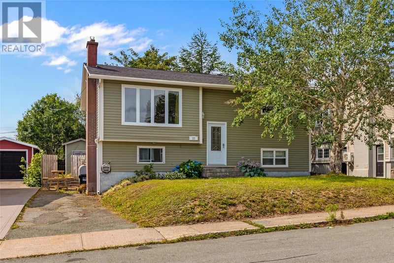 22 Holbrook Avenue, St. John's, Newfoundland & Labrador, A1E2Y3, St. John's, Newfoundland & Labrador — photo 1 of 5