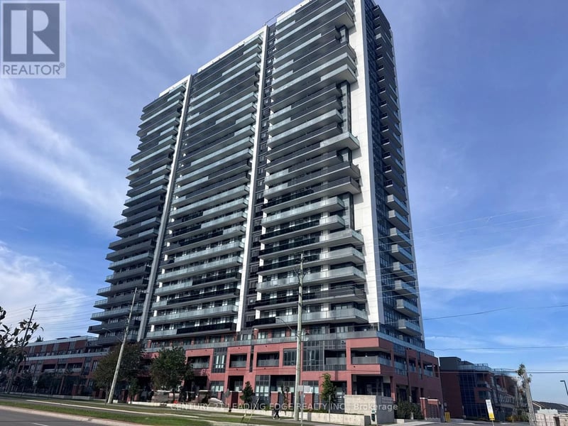 #1514 2545 Simcoe Street North, Oshawa (Windfields), Ontario, L1L0W3, Oshawa (Windfields), Ontario — photo 1 of 5
