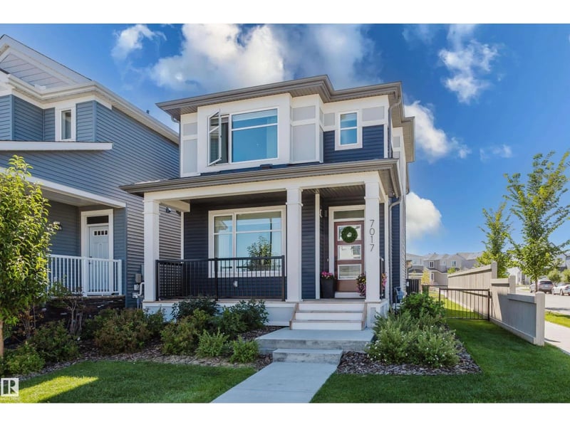 7017 52 AV, Beaumont, Alberta, T4X2Z8, Beaumont, Alberta — photo 1 of 5