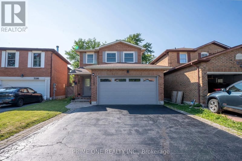 3290 Cambourne Crescent, Mississauga (Meadowvale), Ontario, L5N5P7, Mississauga (Meadowvale), Ontario — photo 1 of 5