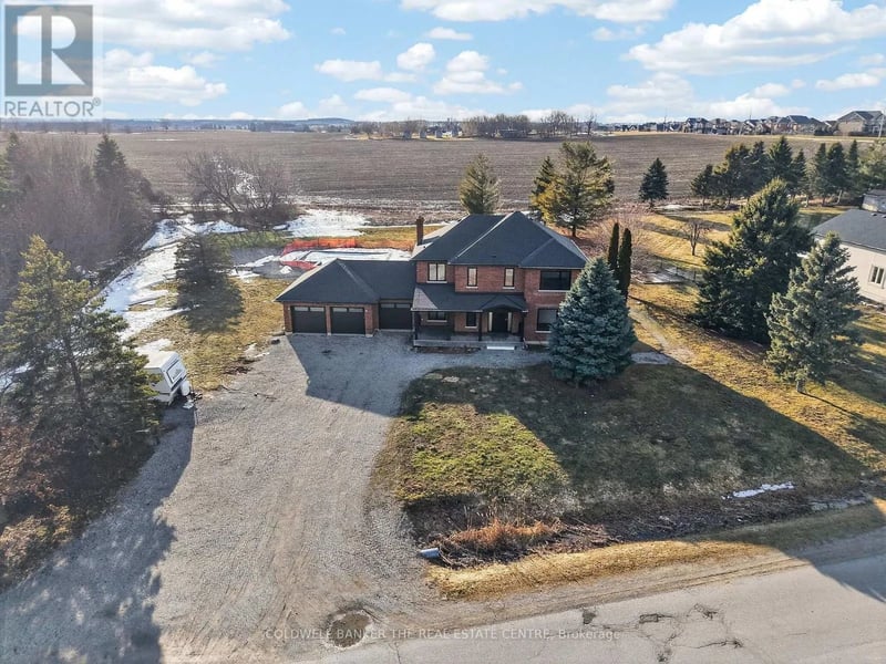 8 Brownlee Drive, Bradford West Gwillimbury, Ontario, L3Z2A4, Bradford West Gwillimbury, Ontario — photo 1 of 5