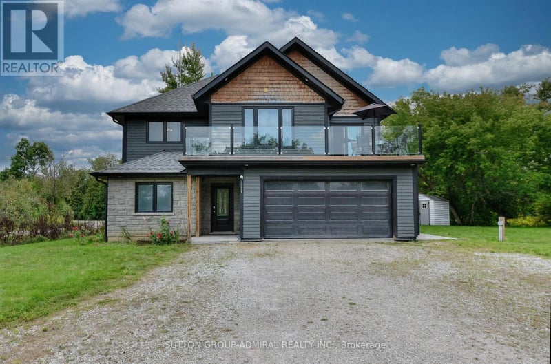 7826 25 Sideroad, Adjala-Tosorontio, Ontario, L0G1L0, Adjala-Tosorontio, Ontario — photo 1 of 5