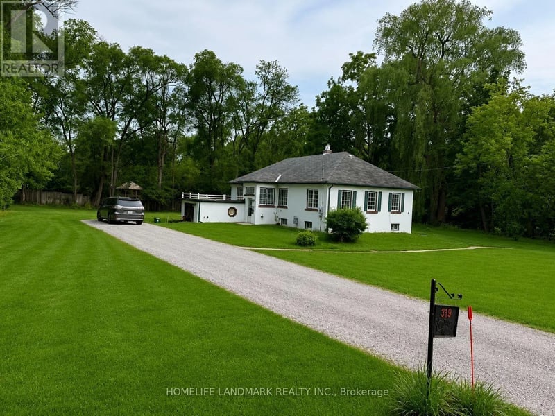 119 Robinson Street, Markham (Old Markham Village), Ontario, L3P1P2, Markham (Old Markham Village), Ontario — photo 1 of 5