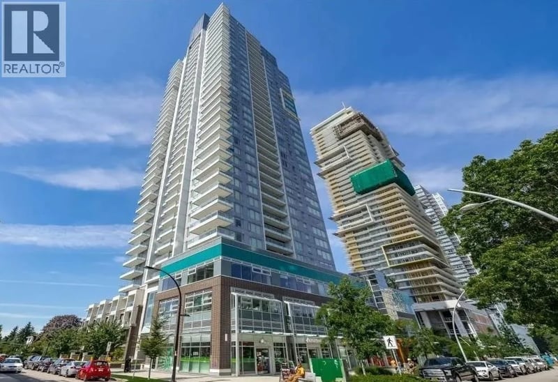 #1107 6333 SILVER Avenue, Burnaby, British Columbia, V5H0C3, Burnaby, British Columbia — photo 1 of 5