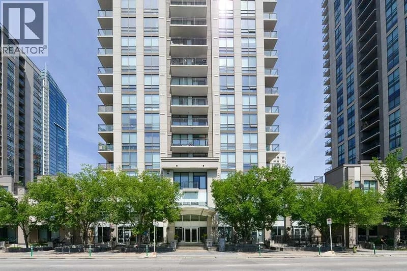 1118 12 Avenue Southwest, Calgary, Alberta, T2R0P4, Calgary, Alberta — photo 1 of 5