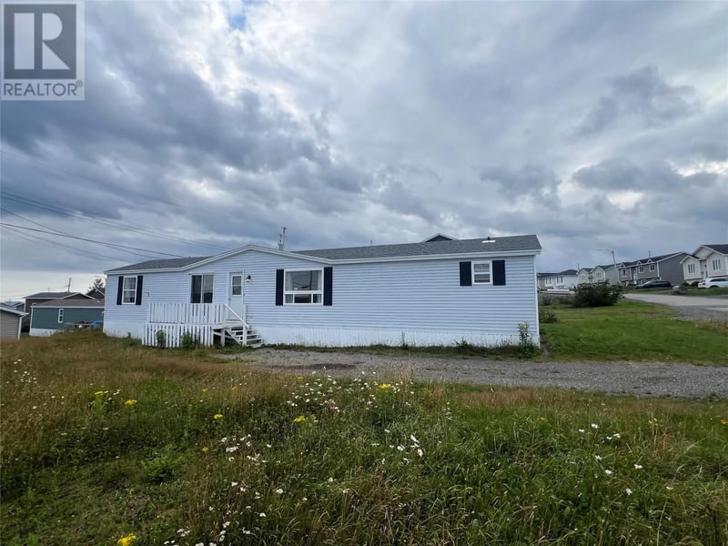 3 Woody Island Drive, Arnolds Cove, Newfoundland & Labrador, A0B1A0, Arnolds Cove, Newfoundland & Labrador — photo 1 of 5