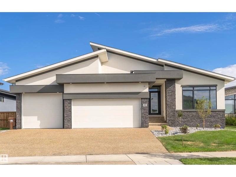 20 EASTON CL, St. Albert, Alberta, T8N3X9, St. Albert, Alberta — photo 1 of 5