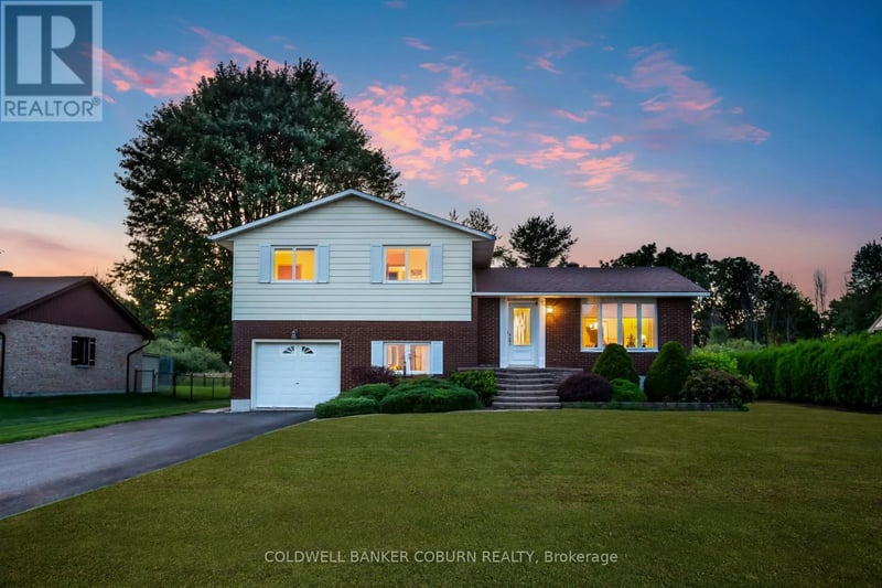 12169 Lakeshore Drive, South Dundas, Ontario, K0C1X0, South Dundas, Ontario — photo 1 of 5