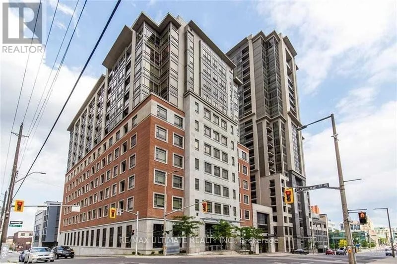 #413 150 Main Street West, Hamilton (Central), Ontario, L8P1H8, Hamilton (Central), Ontario — photo 1 of 5