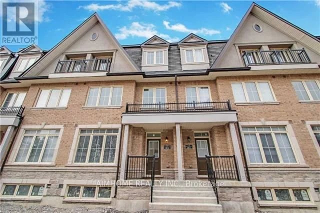 #13 1251 bridletowne Circle, Toronto (L'Amoreaux), Ontario, M1W0A5, Toronto (L'Amoreaux), Ontario — photo 1 of 5