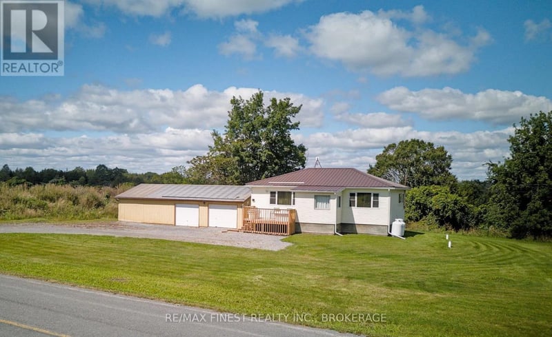 7720 Front Road, Loyalist (Amherst Island), Ontario, K0H2S0, Loyalist (Amherst Island), Ontario — photo 1 of 5