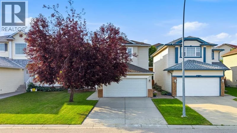 72 Arbour Crest Road Northwest, Calgary, Alberta, T3G4L4, Calgary, Alberta — photo 1 of 5