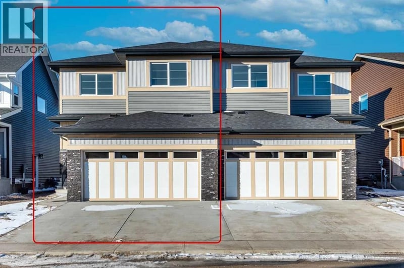 126 Sandpiper Bend, Chestermere, Alberta, T1X2S8, Chestermere, Alberta — photo 1 of 5