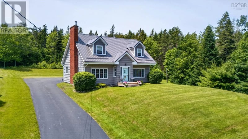 60 LOWER HARMONY Road, Harmony, Nova Scotia, B6L3V6, Harmony, Nova Scotia — photo 1 of 5