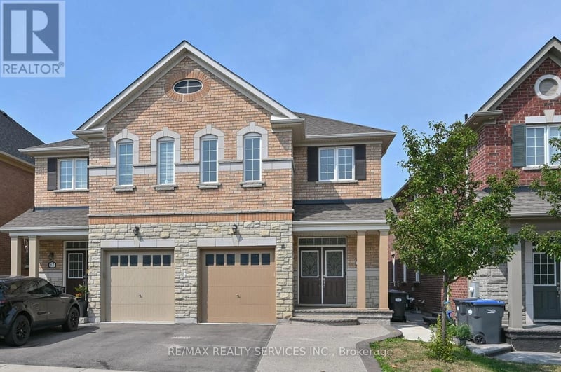 64 Maple Cider Street, Caledon, Ontario, L7C4B8, Caledon, Ontario — photo 1 of 5