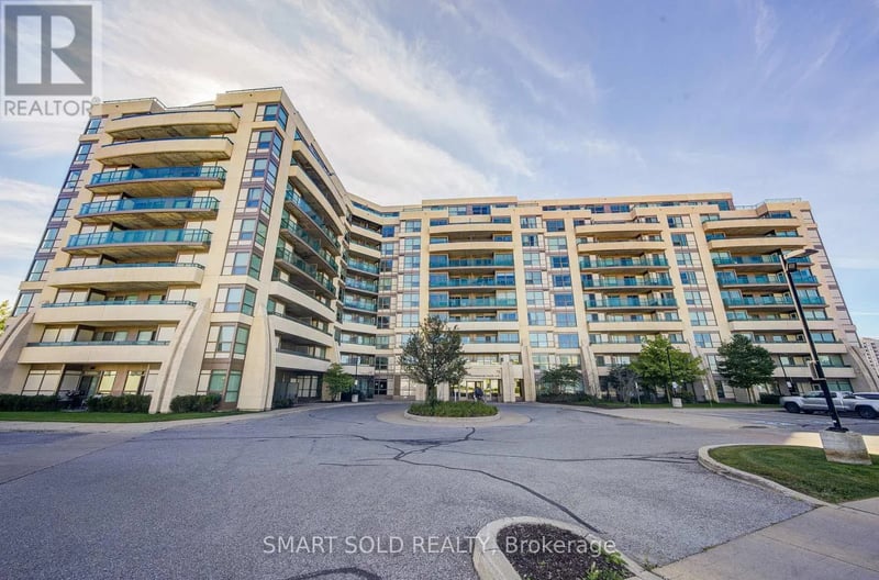 #309 75 Norman Bethune Avenue, Richmond Hill (Beaver Creek Business Park), Ontario, L4B0B6, Richmond Hill (Beaver Creek Business Park), Ontario — photo 1 of 5