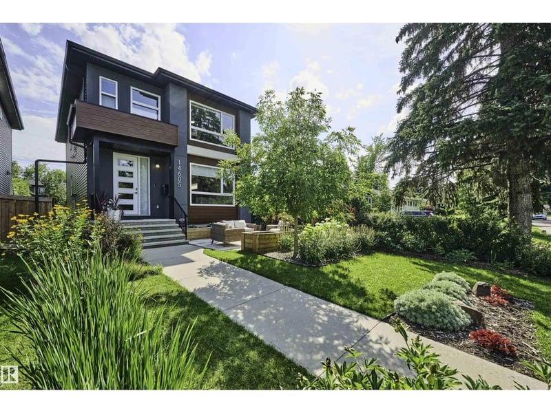 14605 78 AV NW, Edmonton, Alberta, T5R3C4, Edmonton, Alberta — photo 1 of 5