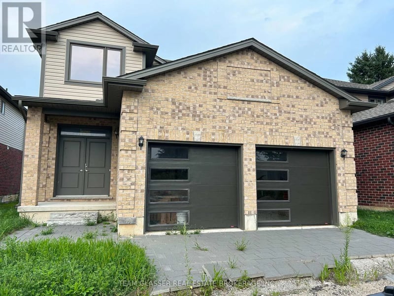 1600 Chickadee Trail, London South (South U), Ontario, N6N1K6, London South (South U), Ontario — photo 1 of 5
