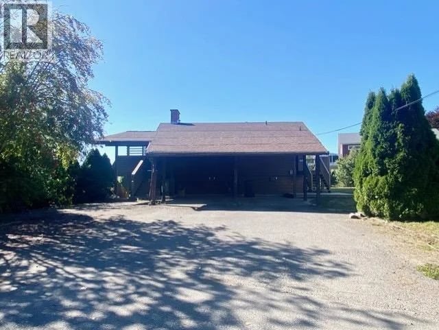 4003 BENNER Street, Terrace, British Columbia, V8G3B1, Terrace, British Columbia — photo 1 of 5