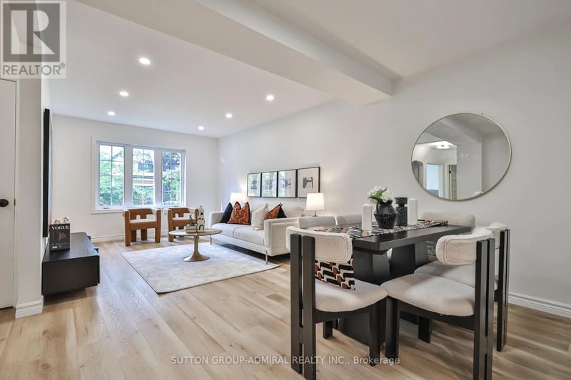 81 Yorkview Drive, Toronto (Willowdale West), Ontario, M2R1J9, Toronto (Willowdale West), Ontario — photo 1 of 5