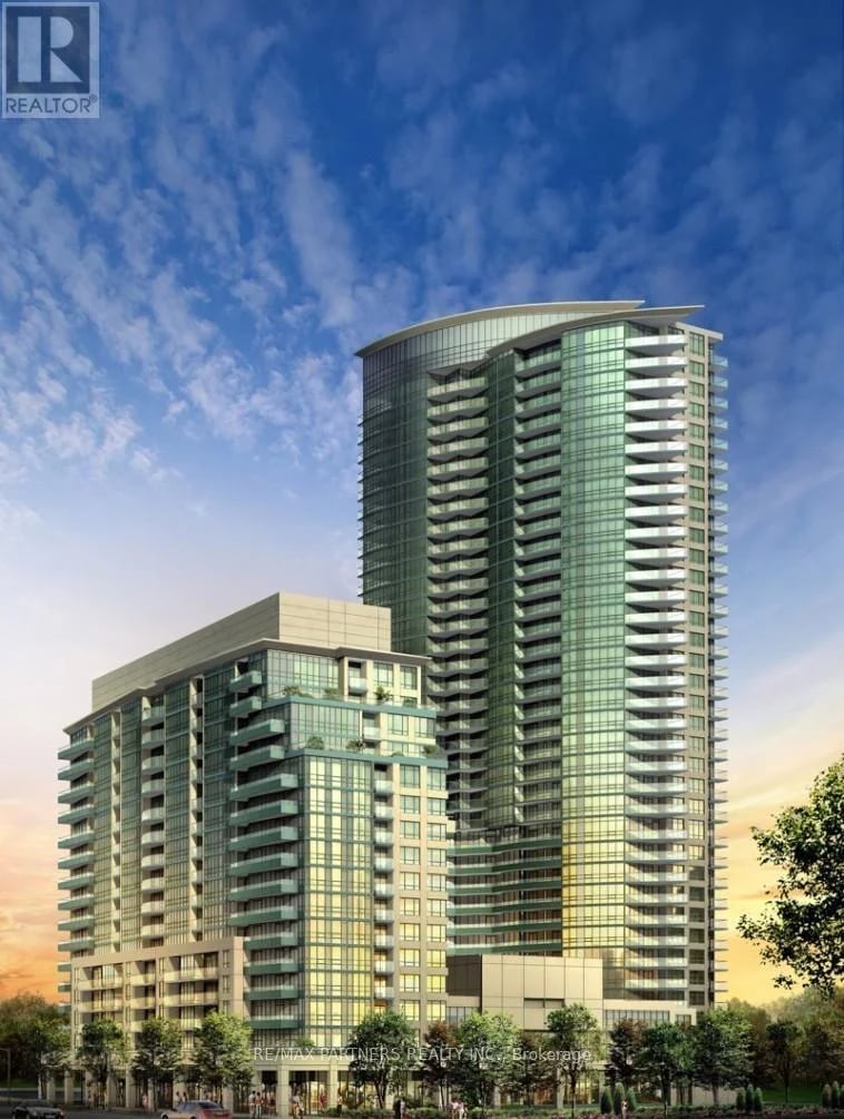 #1715 19 Grand Trunk Crescent, Toronto (Waterfront Communities), Ontario, M5J3A3, Toronto (Waterfront Communities), Ontario — photo 1 of 5