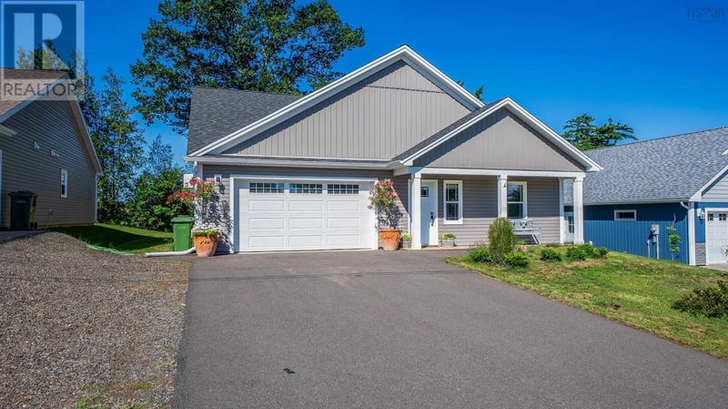 8 Covey Drive, North Kentville, Nova Scotia, B4N0H8, North Kentville, Nova Scotia — photo 1 of 5