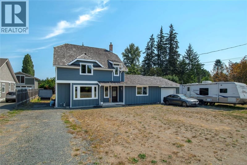3978 Craig Road, Campbell River, British Columbia, V9H1H1, Campbell River, British Columbia — photo 1 of 5