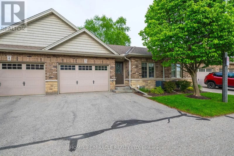 #3 560 Grey Street, Brantford, Ontario, N3S0C4, Brantford, Ontario — photo 1 of 5