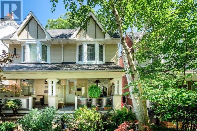 177 Wineva Avenue, Toronto (The Beaches), Ontario, M4E2T5, Toronto (The Beaches), Ontario — photo 1 of 5