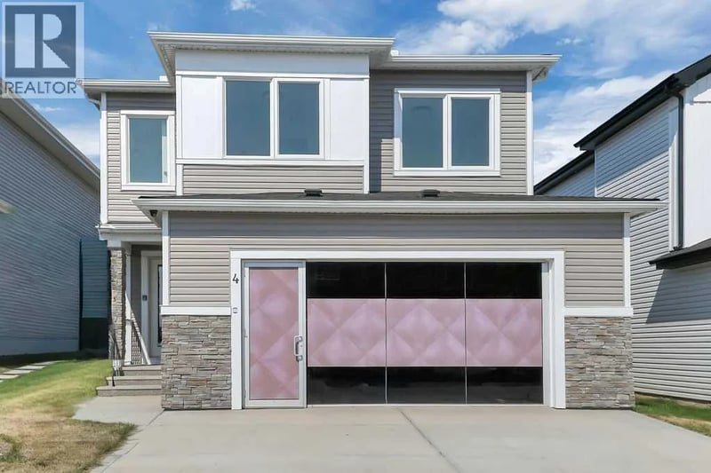 4 Legacy Road, Rural Red Deer County, Alberta, T4E3C5, Rural Red Deer County, Alberta — photo 1 of 5