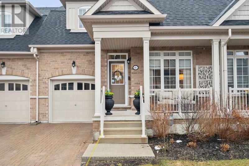 #45 6 Amarillo Road, Brampton (Sandringham-Wellington), Ontario, L6R4A5, Brampton (Sandringham-Wellington), Ontario — photo 1 of 5