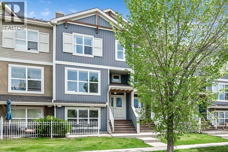10 Auburn Bay Avenue Southeast, Calgary, Alberta, T3M0P6, Calgary, Alberta — photo 1 of 5
