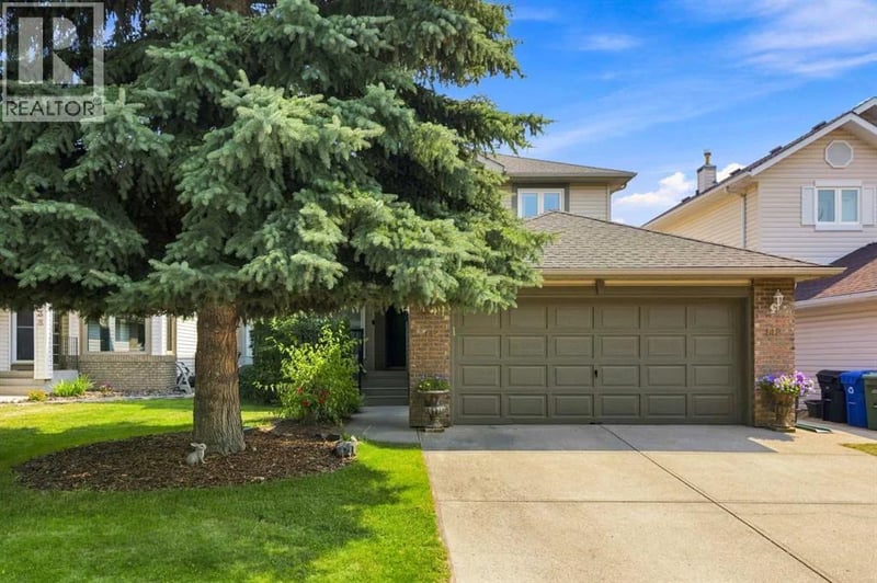 142 Riverview Circle Southeast, Calgary, Alberta, T2C4J9, Calgary, Alberta — photo 1 of 5