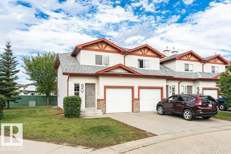 #31 15 WOODSMERE CL, Fort Saskatchewan, Alberta, T8L4S2, Fort Saskatchewan, Alberta — photo 1 of 5