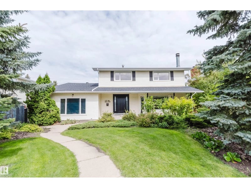 11736 35A AV NW, Edmonton, Alberta, T6J0B5, Edmonton, Alberta — photo 1 of 5