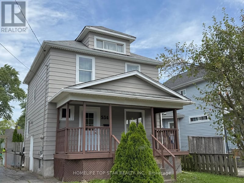 5341 McRae Street North, Niagara Falls (Cherrywood), Ontario, L2E1R3, Niagara Falls (Cherrywood), Ontario — photo 1 of 5