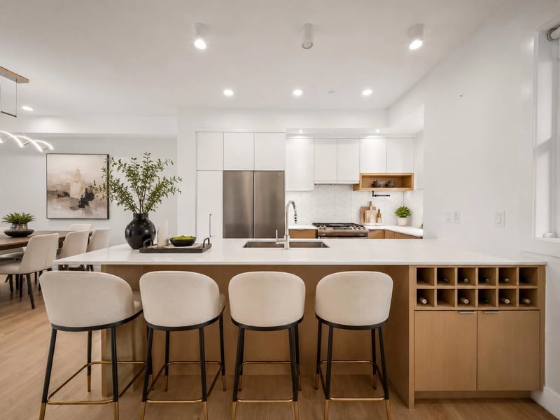 #7 2350 165 Street, Surrey, British Columbia, V3Z1J9, Surrey, British Columbia — photo 1 of 5