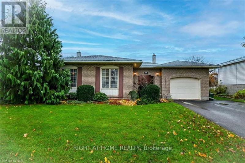 #Lower Unit 43 glenayr Place, Welland (N. Welland), Ontario, L3C3M6, Welland (N. Welland), Ontario — photo 1 of 5