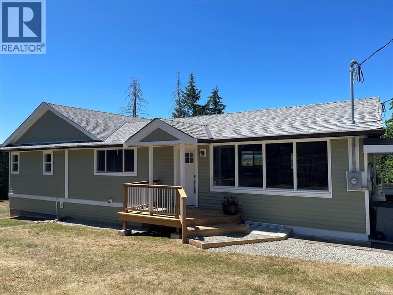 5054 Dundalk Avenue North, Port Alberni, British Columbia, V9Y8P8, Port Alberni, British Columbia — photo 1 of 5