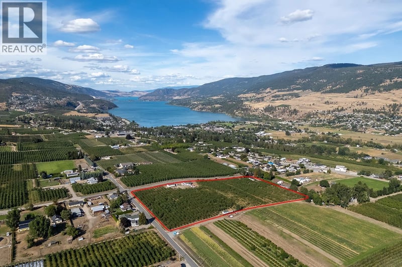 2651 Camp Road, Lake Country, British Columbia, V4V1K4, Lake Country, British Columbia — photo 1 of 5