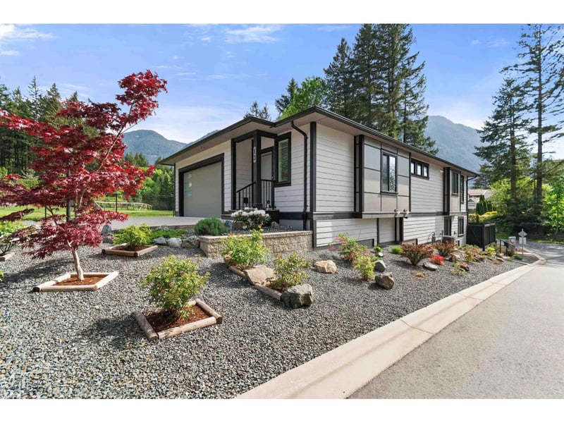 #13 21196 KETTLE VALLEY Road, Hope, British Columbia, V0X1L1, Hope, British Columbia — photo 1 of 5