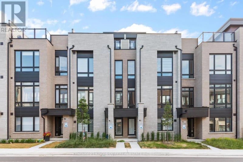 14 Credit Lane, Richmond Hill (Jefferson), Ontario, L4E1G9, Richmond Hill (Jefferson), Ontario — photo 1 of 5