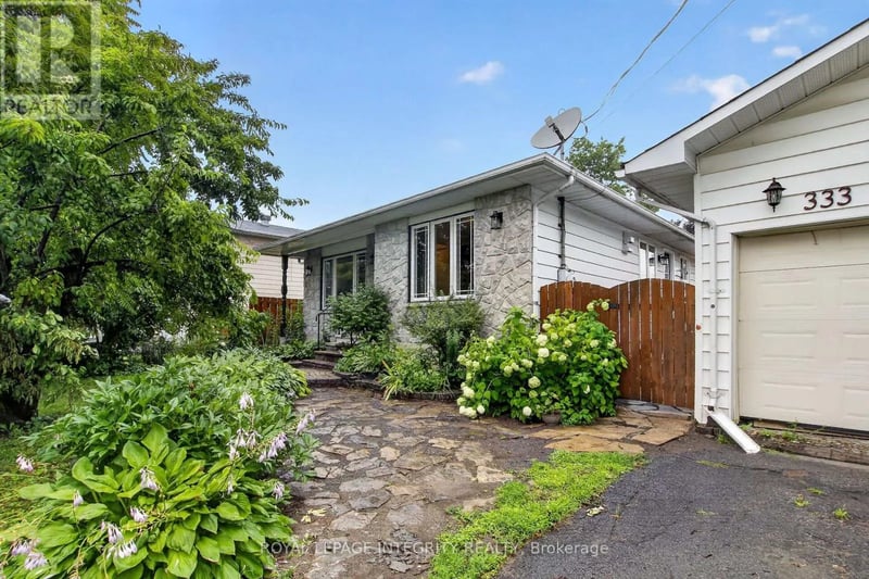 333 Charron Street, Clarence-Rockland, Ontario, K4K1B2, Clarence-Rockland, Ontario — photo 1 of 5