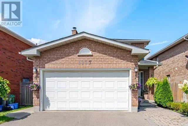1117 Sherwood Mills Boulevard, Mississauga (East Credit), Ontario, L5V1S8, Mississauga (East Credit), Ontario — photo 1 of 5