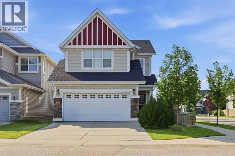 3204 Abbott Crescent Southwest, Edmonton, Alberta, T6W2V3, Edmonton, Alberta — photo 1 of 5