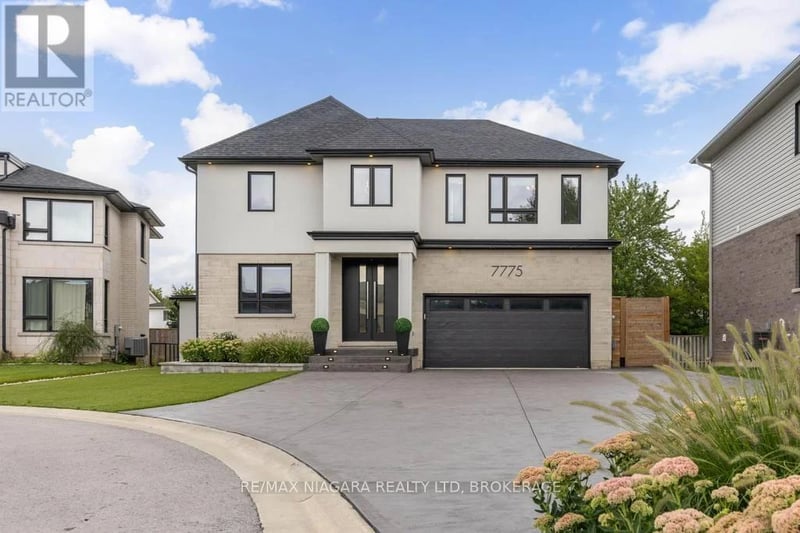 7775 Secretariat Court, Niagara Falls (Ascot), Ontario, L2H3V3, Niagara Falls (Ascot), Ontario — photo 1 of 5