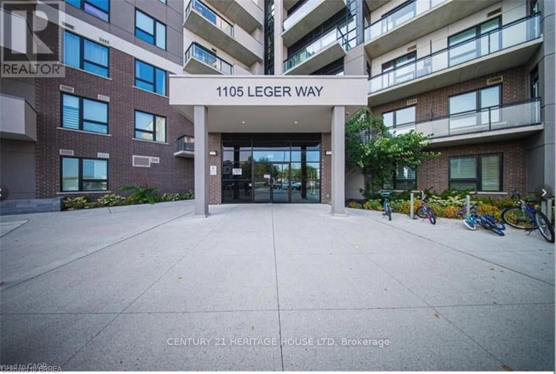 #329 1105 Leger Way, Milton (FO Ford), Ontario, L9E1K7, Milton (FO Ford), Ontario — photo 1 of 5